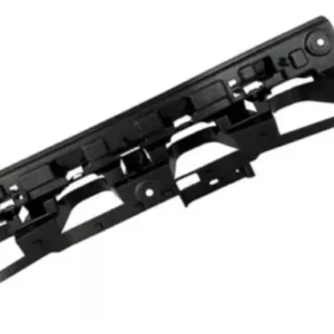 Suporte Central do Parachoque Traseiro Citroën C4 Cactus - 9824288680 - Imagem 3