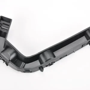 Guia do Parachoque Traseiro Lado Esquerdo Citroën C4 Cactus - 9824288780 - Imagem 3