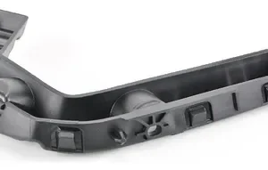 Guia do Parachoque Traseiro Lado Esquerdo Citroën C4 Cactus - 9824288780 - Imagem 4