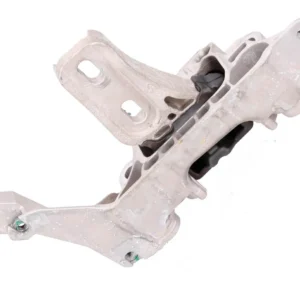 Coxim do Motor Lado Esquerdo Novo Peugeot 208 1.0 de 2023 a 2024 - 9824296180 - Imagem 2