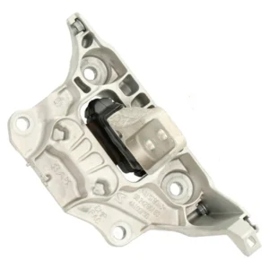 Coxim do Motor Lado Esquerdo Novo Peugeot 208 1.0 de 2023 a 2024 - 9824296180 - Imagem 5