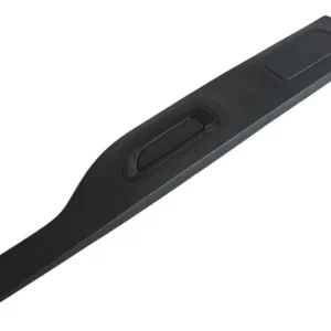 Moldura Friso da Porta Dianteira Esquerda Citroën C4 Cactus - 982433691T - Imagem 2