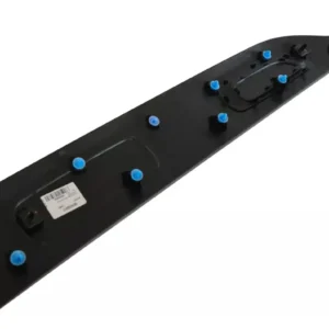 Moldura Friso da Porta Dianteira Esquerda Citroën C4 Cactus - 982433691T - Imagem 3
