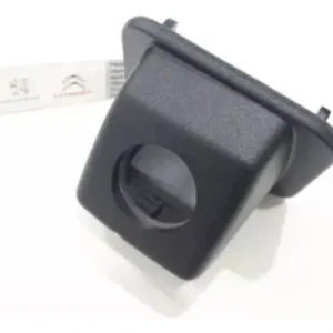 Suporte da Câmera de Ré Citroën C4 Cactus de 2019 a 2023 - 98243604xt - Imagem 2