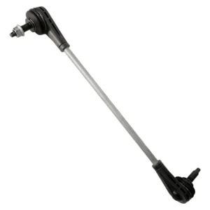 Bieleta da Suspensão Dianteira Novo Peugeot 208 de 2021 a 2024 - 9824652580 - Imagem 2