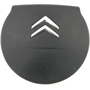 Bolsa Airbag do Volante Citröen C4 Exclusive 2.0 2010 - 9824819880 - Imagem 2