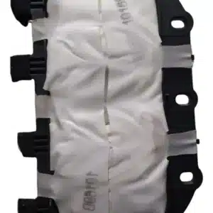 Bolsa Airbag do Passageiro – Citroën C4 Cactus de 2018 a 2024 – 9824819880 - Imagem 3