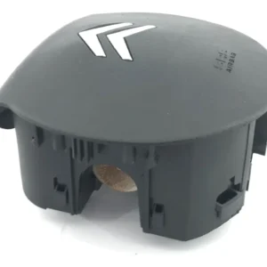 Bolsa Airbag do Volante Citröen C4 Exclusive 2.0 2010 - 9824819880 - Imagem 3