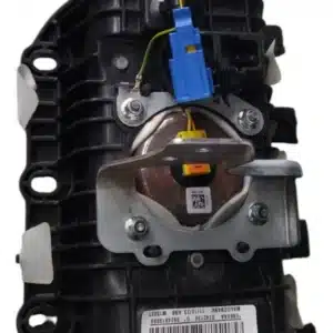 Bolsa Airbag do Passageiro – Citroën C4 Cactus de 2018 a 2024 – 9824819880 - Imagem 4