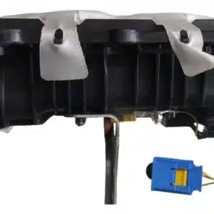 Bolsa Airbag do Passageiro – Citroën C4 Cactus de 2018 a 2024 – 9824819880 - Imagem 5