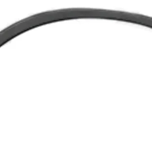 Moldura Para-lama Dianteiro Direito Peugeot 3008 / 5008 - 98252892xt - Imagem 3