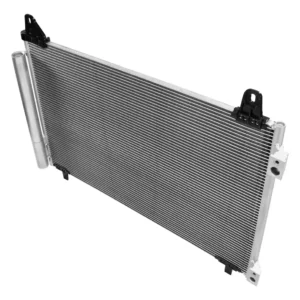 Condensador Ar-condicionado Novo Peugeot 208 1.6 de 2021 a 2023 - 9825441780 - Imagem 4