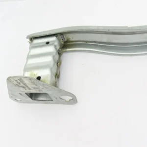 Alma Viga do Parachoque Traseiro Peugeot 208 de 2020 a 2023 - 9825456380 - Imagem 6