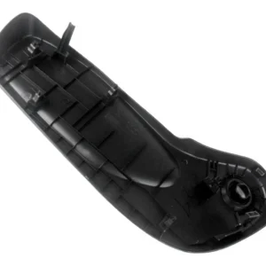 Moldura Lateral do Banco Dianteiro Direito para Peugeot 2008 / 208 / Citroën Aircross / C3 / C4 Cactus - 9825937980 - Imagem 3