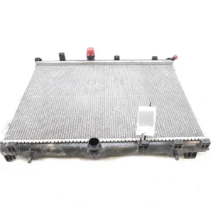 Radiador Novo Peugeot 208 de 2021 a 2023 - 9827174680 - Imagem 2