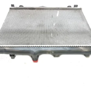 Radiador Novo Peugeot 208 de 2021 a 2023 - 9827174680 - Imagem 3