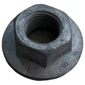 Porca M8X125 Coxim Amortecedor Tras - Peugeot 208 - 9827509480 - Imagem 3