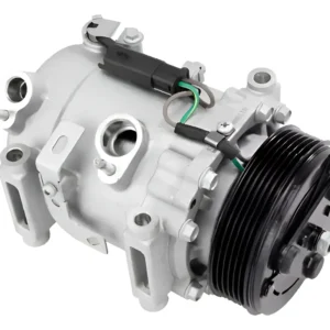 Compressor do Ar-condicionado Peugeot 208 / 2008 / Citroën C3 / C4 - 9827596080 - Imagem 2