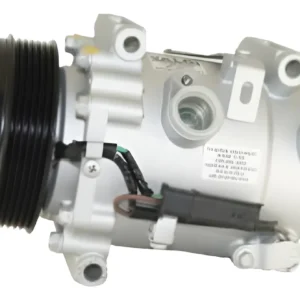 Compressor do Ar-condicionado Peugeot 208 / 2008 / Citroën C3 / C4 - 9827596080 - Imagem 4