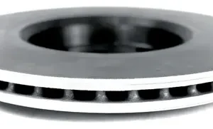 Disco de Freio Ventilado 266mm - Peugeot 208 / Partner / Citroën Berlingo - 9827816880 - Imagem 3