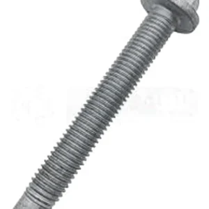 Parafuso do Agregado M14x200 Mm Peugeot 3008 / 308 / 5008 / Expert / Citroën C4 Picasso / Jumpy - 9827844980 - Imagem 3