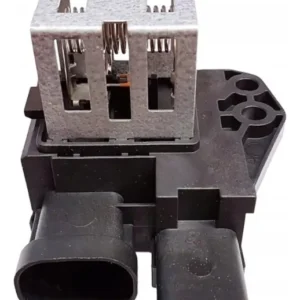 Resistência do Eletroventilador Ventoinha Peugeot 2008 / 208 / 407 / 508 / Citroën Aircross / C2 / C3 / C3 Picasso / C4 Cactus / DS3 - 9827870080 - Imagem 6