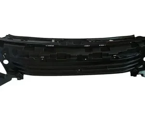 Grade Superior do Parachoque Dianteiro - Peugeot 2008 - 98292275xt - Imagem 1