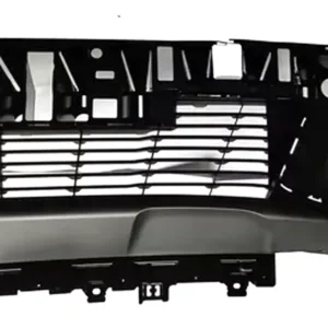 Para-choque Dianteiro Inferior Peugeot 2008 de 2020 a 2023 - 98292348xt - Imagem 2