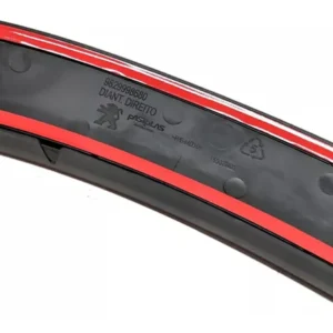Moldura Para-lama Dianteiro Direito para Peugeot 2008 de 2018 a 2023 - 98299986xt - Imagem 2