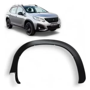 Moldura Para-lama Dianteiro Direito para Peugeot 2008 de 2018 a 2023 - 98299986xt - Imagem 4
