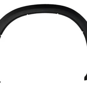 Moldura do Para-lama Dianteiro Esquerdo Peugeot 2008 - 98299988xt - Imagem 2