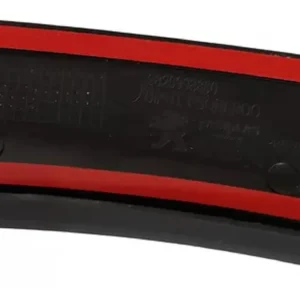 Moldura do Para-lama Dianteiro Esquerdo Peugeot 2008 - 98299988xt - Imagem 4