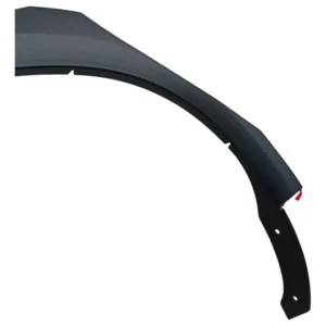 Moldura do Paralama Traseiro Direito - Peugeot 2008 - 98299993XT - Imagem 4