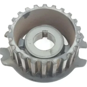 Engrenagem da Bomba Injetora 1.6 Turbo Diesel - Peugeot Expert / Citroën Jumpy - 9830312780 - Imagem 2