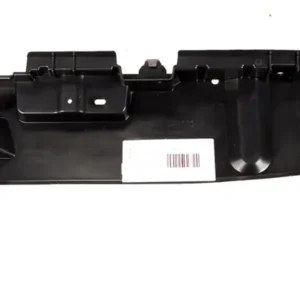 Defletor Superior do Radiador - Novo Peugeot 208 - 9831521180 - Imagem 2