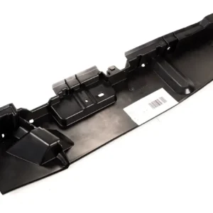 Defletor Superior do Radiador - Novo Peugeot 208 - 9831521180 - Imagem 3