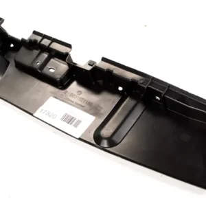 Defletor Superior do Radiador - Novo Peugeot 208 - 9831521180 - Imagem 4