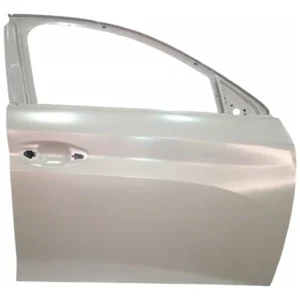 Porta Dianteira Direita Novo Peugeot 208 de 2021 a 2024 - 9831561180 - Imagem 2