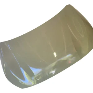 Capô do Motor Novo Peugeot 208 de 2021 a 2024 - 9831564180 - Imagem 2