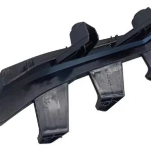 Moldura Para-choque Dianteiro Esquerda para Peugeot 208 de 2020 a 2023 - 98334334xt - Imagem 2