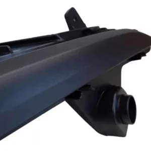 Moldura Para-choque Dianteiro Esquerda para Peugeot 208 de 2020 a 2023 - 98334334xt - Imagem 3