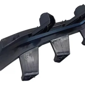 Moldura Para-choque Dianteiro Direita para Peugeot 208 de 2020 a 2023 - 98334336xt - Imagem 4