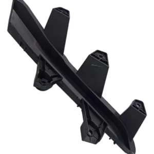 Moldura Para-choque Dianteiro Direita para Peugeot 208 de 2020 a 2023 - 98334336xt - Imagem 3