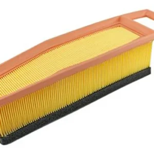 Filtro de Ar do Motor 1.6 16V - Novo Peugeot 208 / Citroën C3 - 9835123980 - Imagem 2