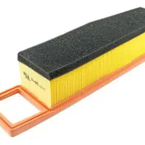 Filtro de Ar do Motor 1.6 16V - Novo Peugeot 208 / Citroën C3 - 9835123980 - Imagem 3