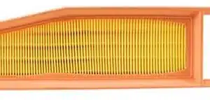 Filtro de Ar do Motor 1.6 16V - Novo Peugeot 208 / Citroën C3 - 9835123980 - Imagem 4