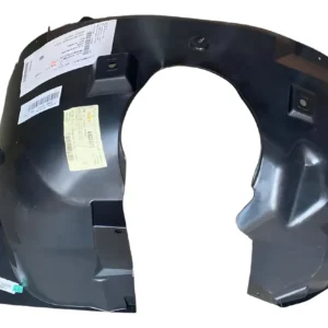 Parabarro Dianteiro Direito Novo Citroën C3 - 9837379880 - Imagem 2