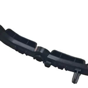 Guia do Parachoque Dianteiro Direito Citroen C3 de 2023 a 2025 - 9837533380 - Imagem 2