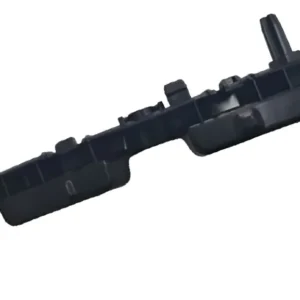 Guia do Parachoque Dianteiro Direito Citroen C3 de 2023 a 2025 - 9837533380 - Imagem 4