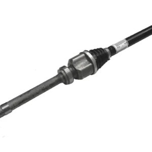 Semieixo Dianteiro Lado Direito Peugeot Expert / Citroën Jumpy de 2018 a 2024 - 9839532280 - Imagem 3